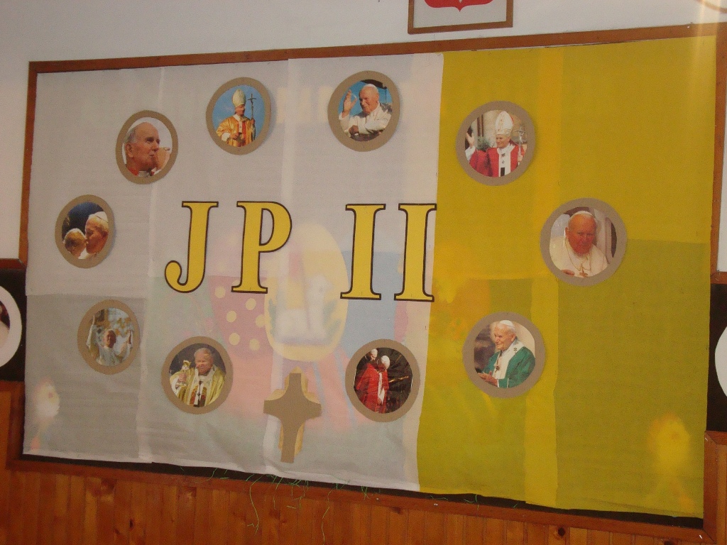 To już 10 lat! Rocznica śmierci Jana Pawła II